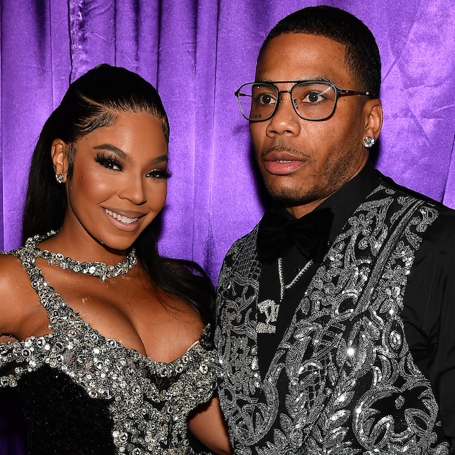 Ashanti, Nelly